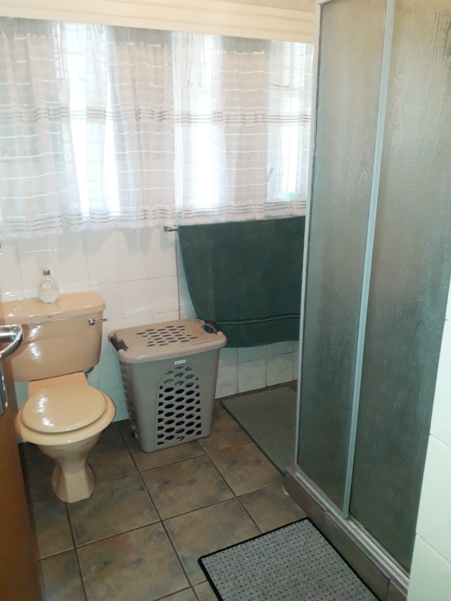 4 Bedroom Property for Sale in Vaalpark Free State